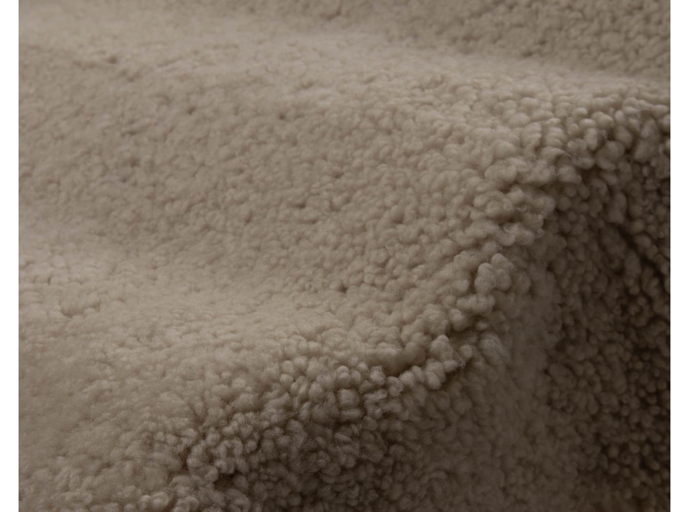 Fårskinn Canberra OEKO-TEX Moonlight Fårskinn Canberra OEKO-TEX Moonlight