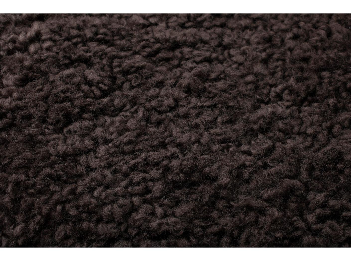 Fårskinn Canberra OEKO-TEX Brown Fårskinn Canberra OEKO-TEX Brown