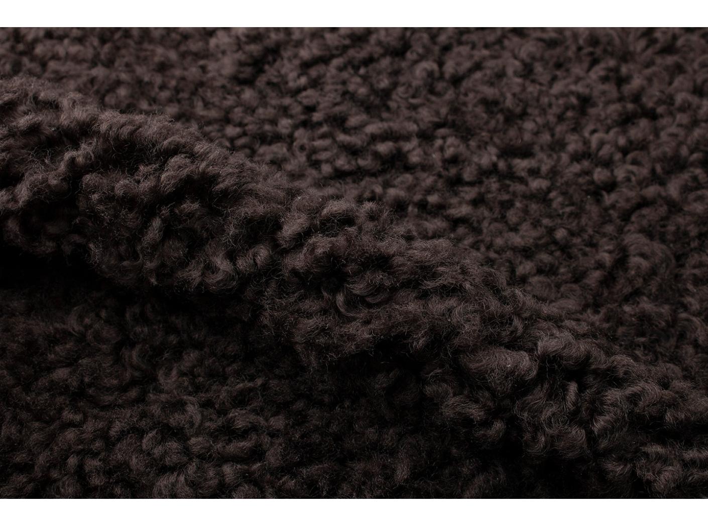 Fårskinn Canberra OEKO-TEX Brown Fårskinn Canberra OEKO-TEX Brown