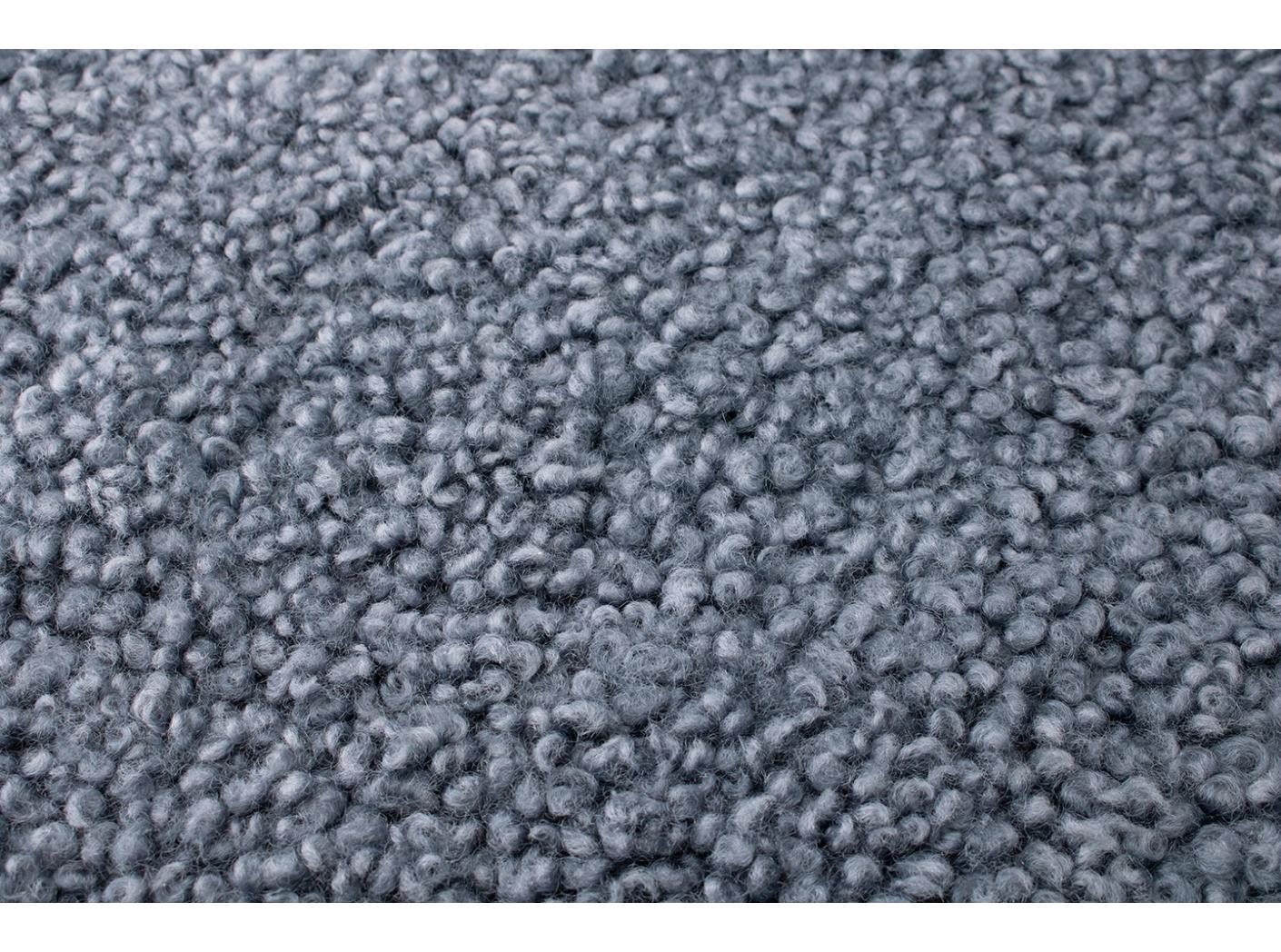 Fårskinn Canberra OEKO-TEX Graphite Fårskinn Canberra OEKO-TEX Graphite