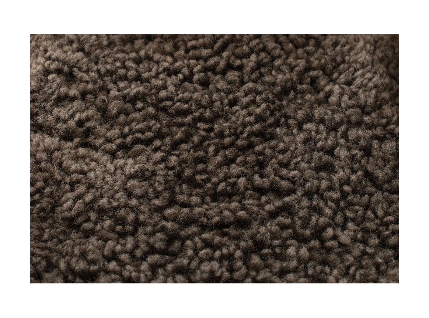 Fårskinn Canberra OEKO-TEX Root Fårskinn Canberra OEKO-TEX Root