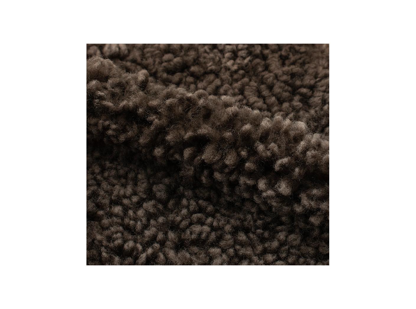 Fårskinn Canberra OEKO-TEX Root Fårskinn Canberra OEKO-TEX Root