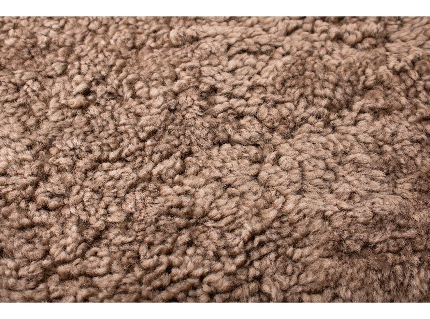 Fårskinn Canberra OEKO-TEX Sahara Fårskinn Canberra OEKO-TEX Sahara