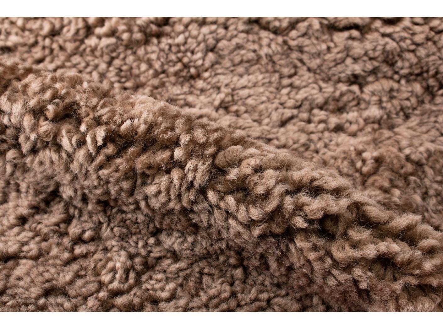 Fårskinn Canberra OEKO-TEX Sahara Fårskinn Canberra OEKO-TEX Sahara