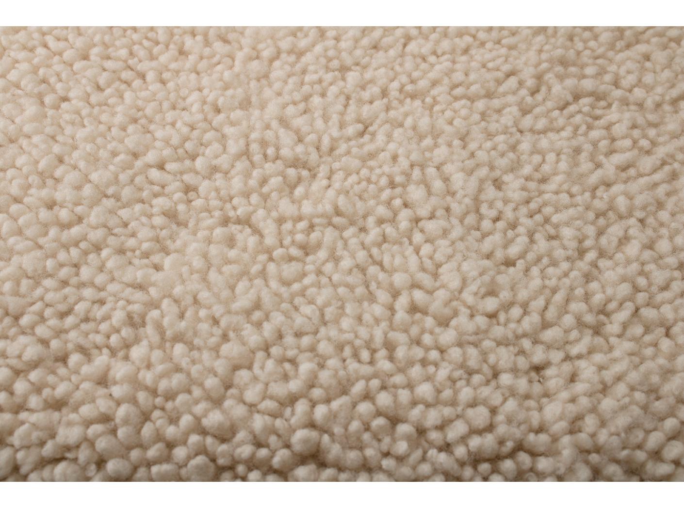 Fårskinn Canberra OEKO-TEX Nature Fårskinn Canberra OEKO-TEX Nature