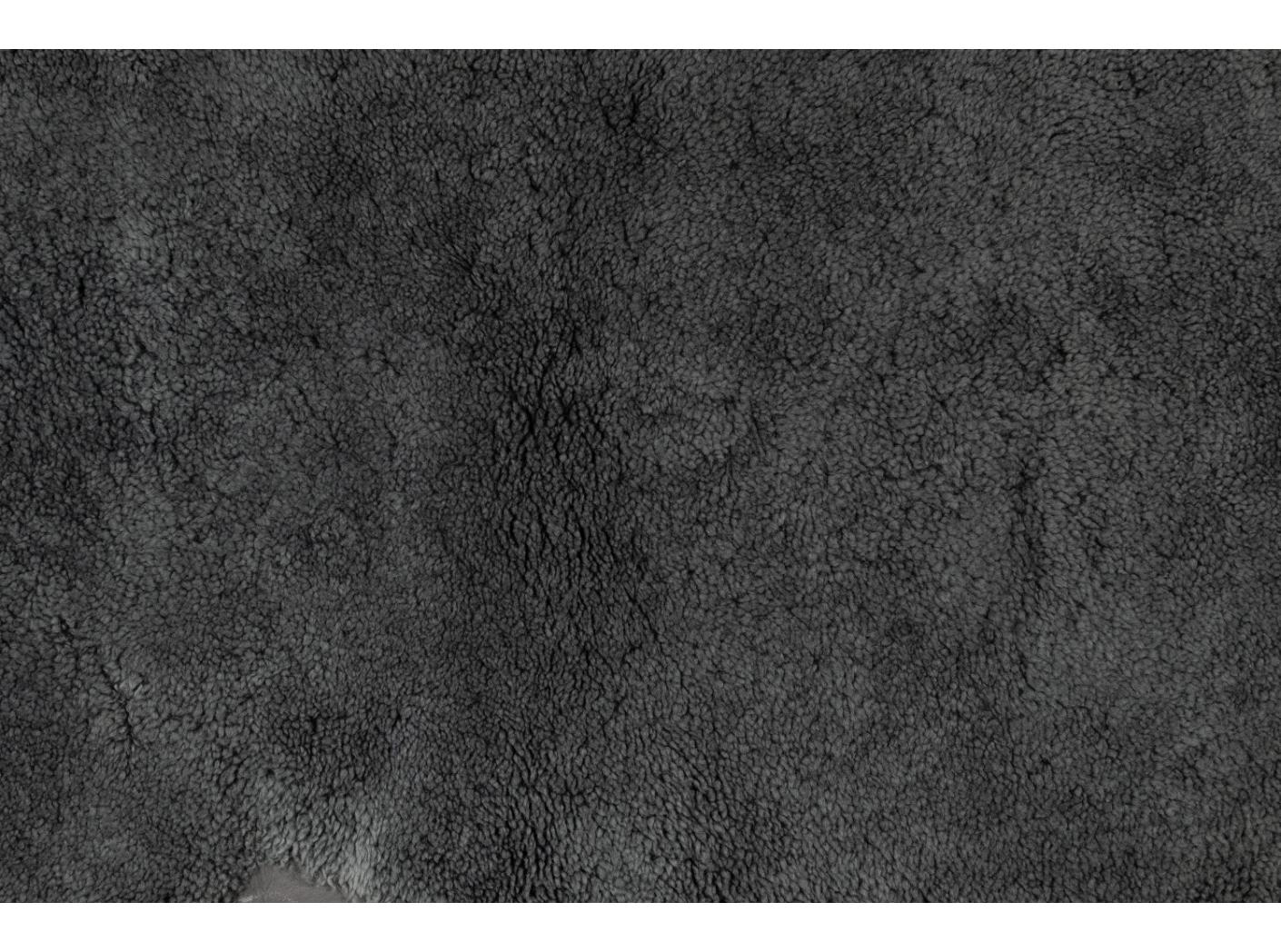 Fårskinn Canberra OEKO-TEX Charcoal Fårskinn Canberra OEKO-TEX Charcoal