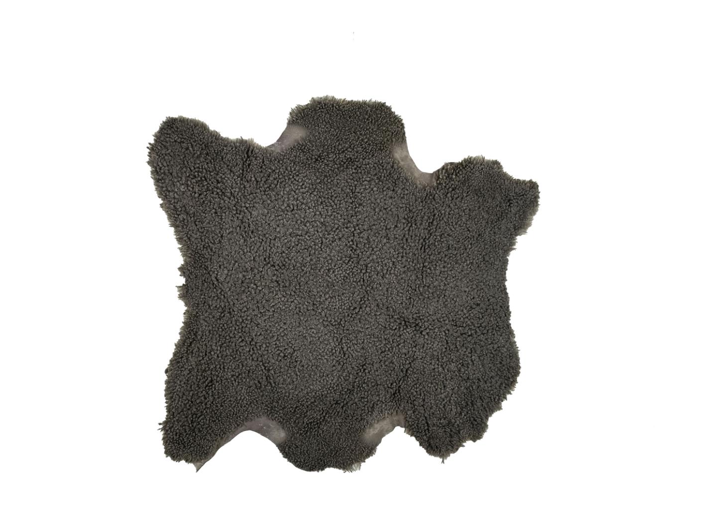 Fårskinn Canberra OEKO-TEX Stone Fårskinn Canberra OEKO-TEX Stone