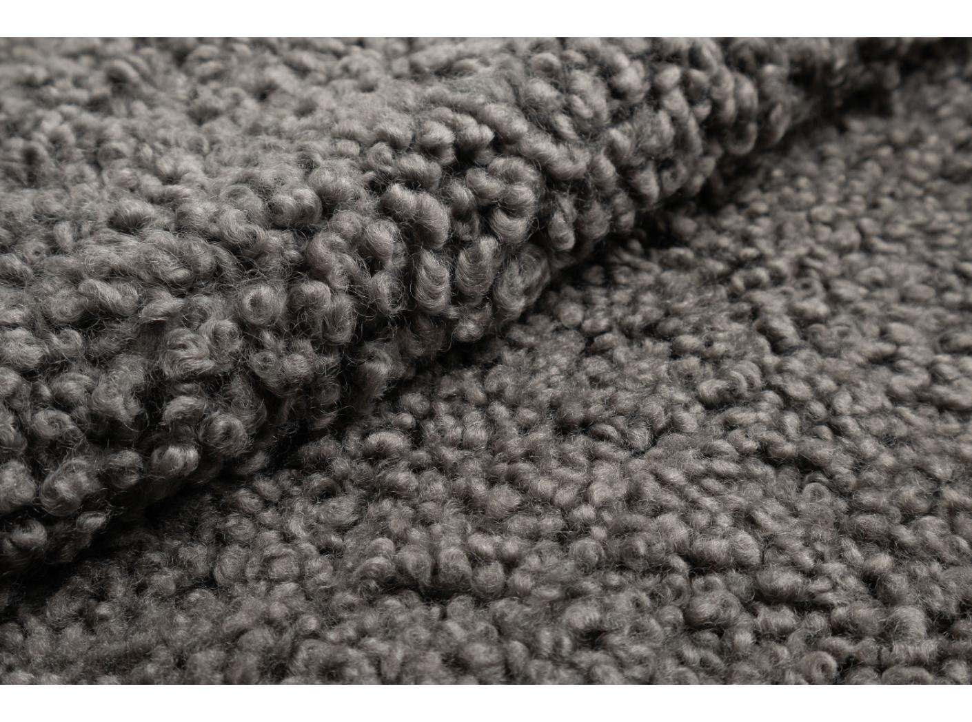 Fårskinn Canberra OEKO-TEX Stone Fårskinn Canberra OEKO-TEX Stone