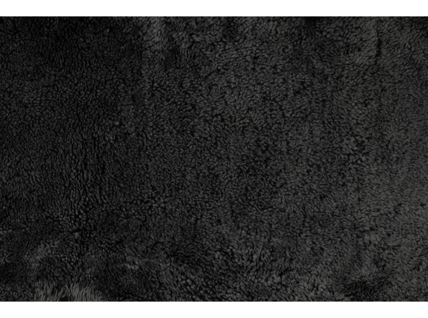 Fårskinn Canberra OEKO-TEX Anthracite Fårskinn Canberra OEKO-TEX Anthracite