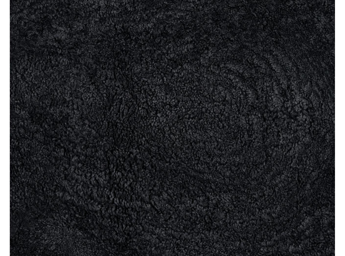 Fårskinnset Canberra OEKO-TEX Charcoal (rygg+pall) Fårskinnset Canberra OEKO-TEX Charcoal (rygg+pall)