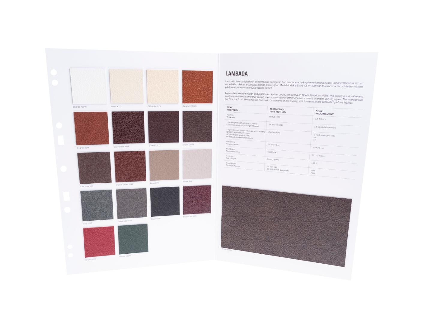 Folder Lambada Folder Lambada