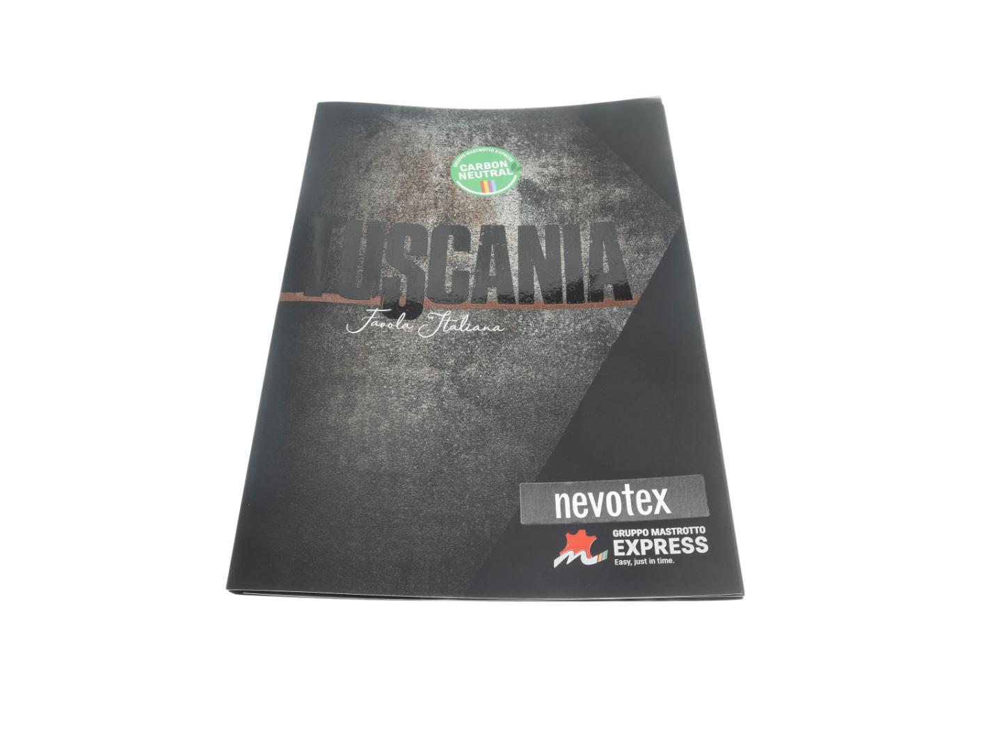 Folder Tuscania Folder Tuscania