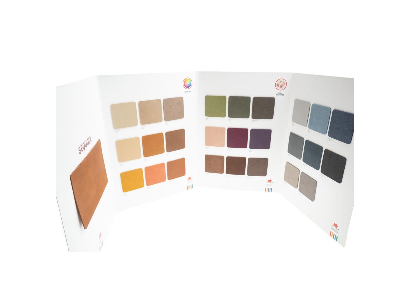 Folder Sequoia Folder Sequoia