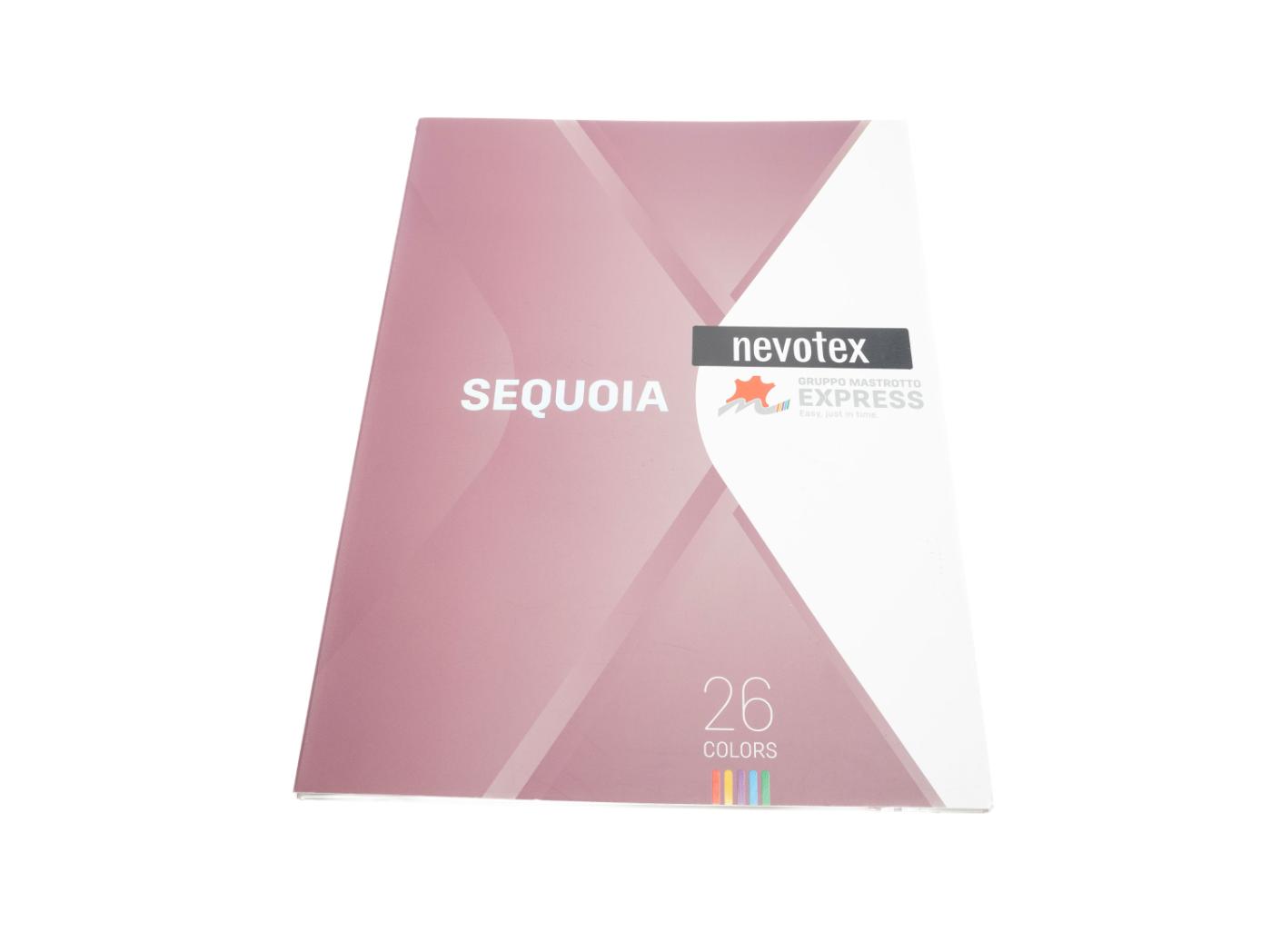 Folder Sequoia Folder Sequoia