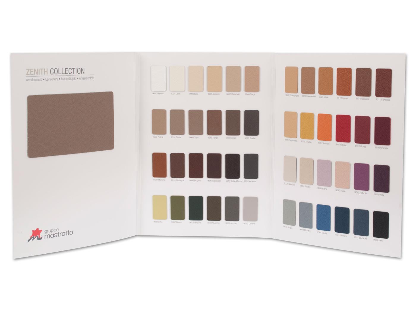 Folder Zenith Folder Zenith