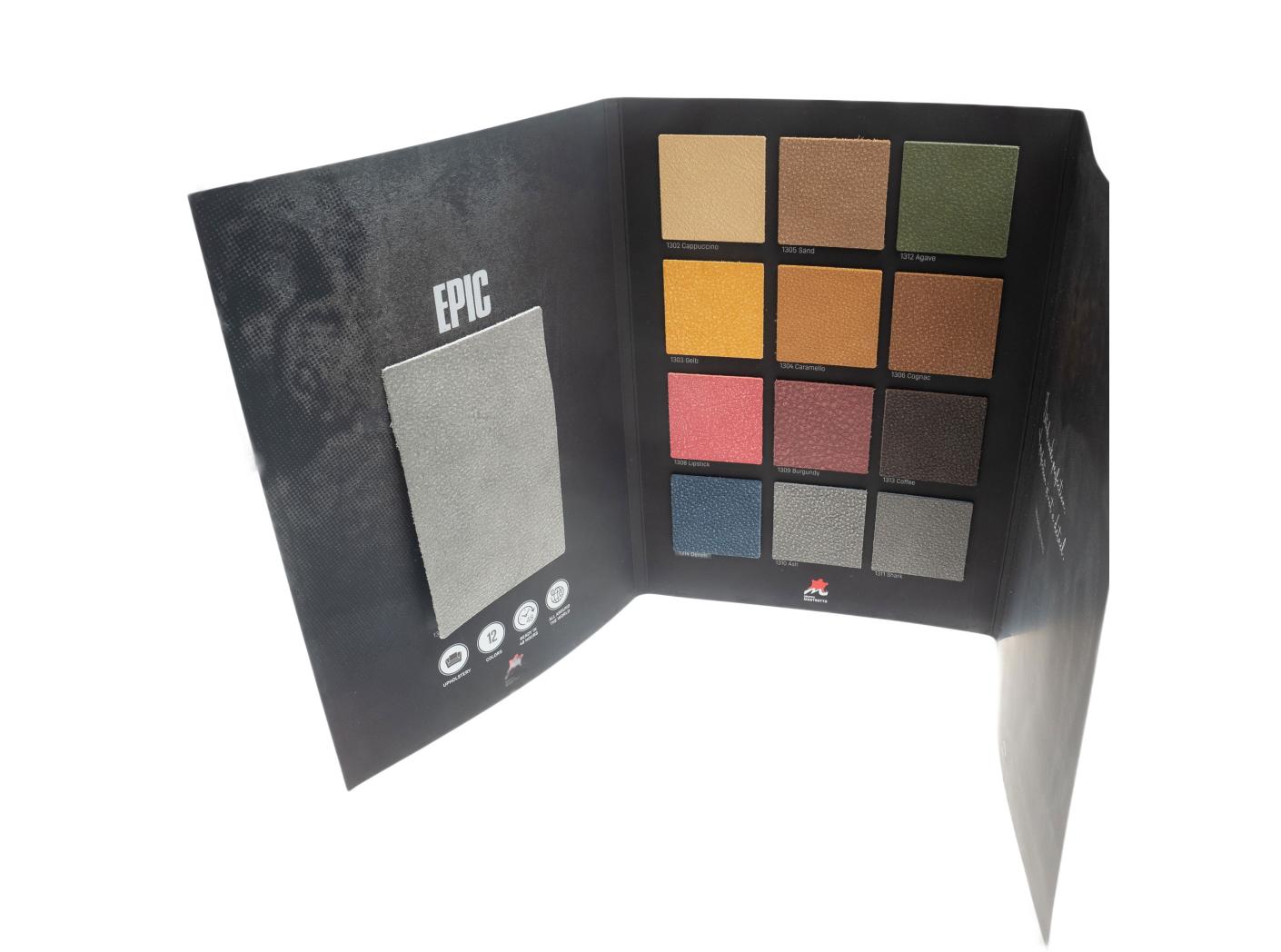 Folder Epic Folder Epic