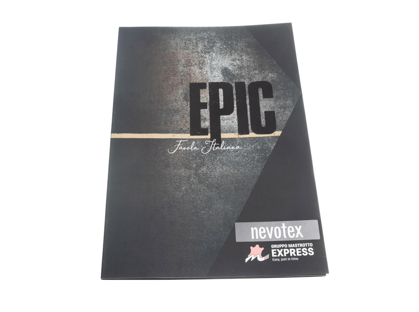 Folder Epic Folder Epic