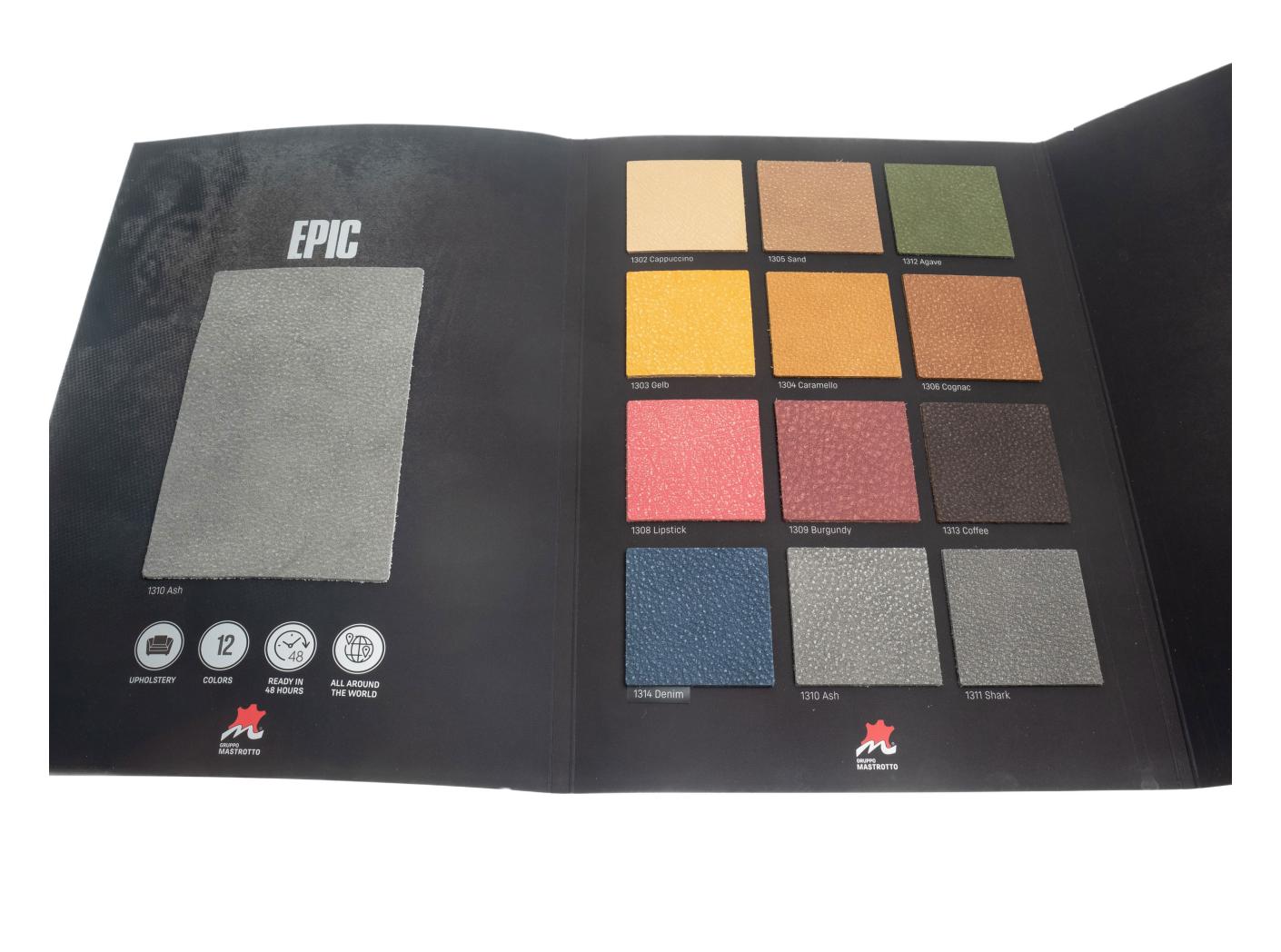 Folder Epic Folder Epic