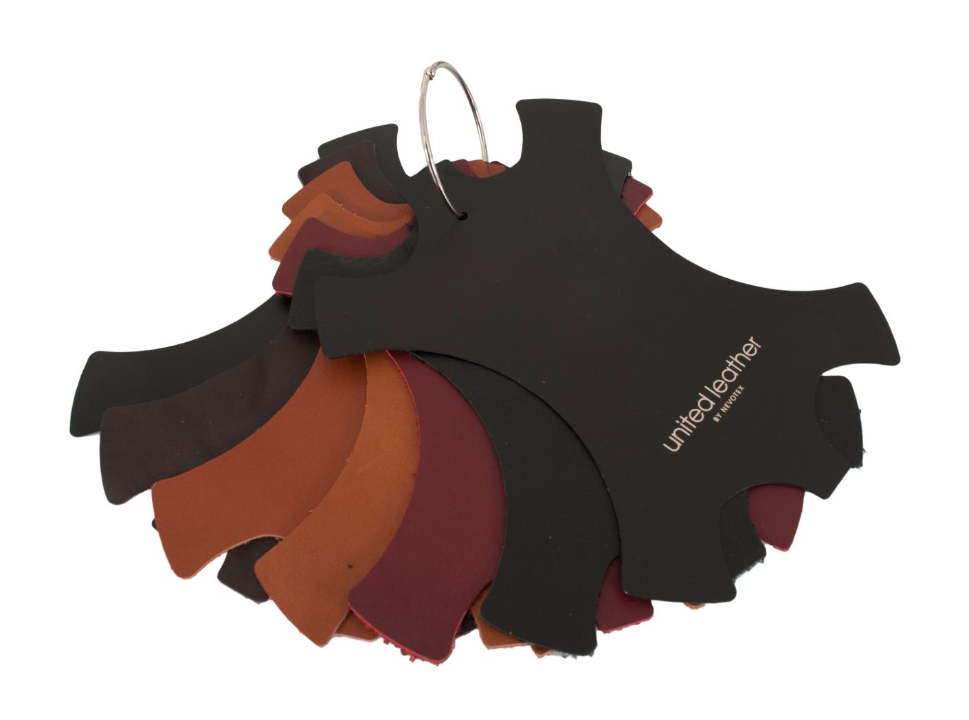 Provkollektion Butter Provkollektion Butter