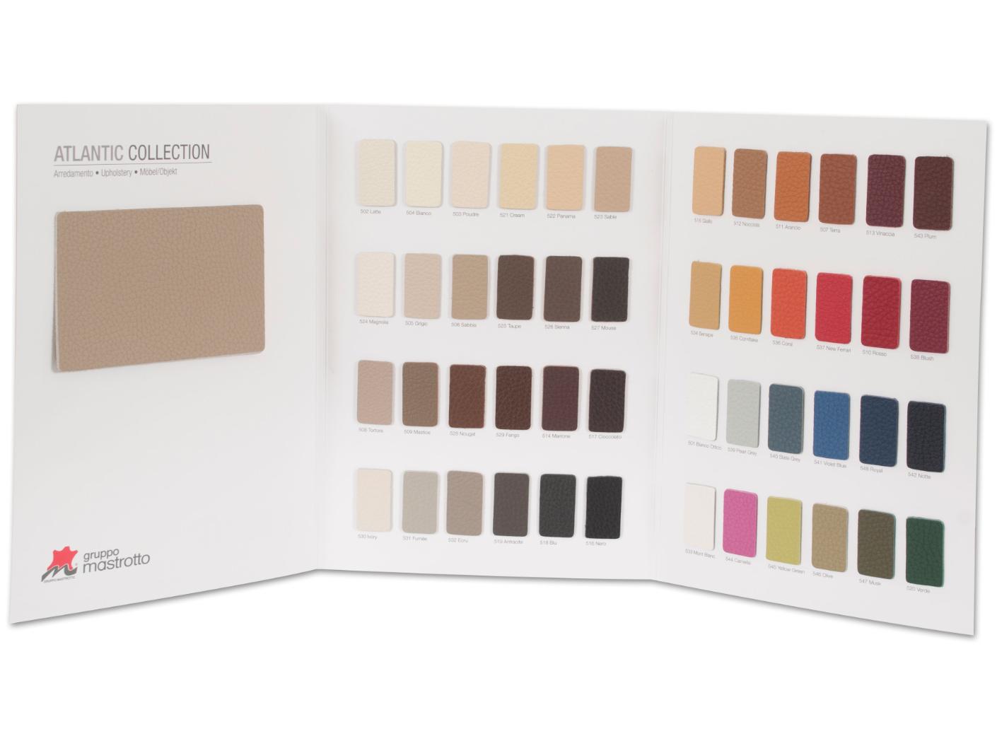 Folder Atlantic Folder Atlantic