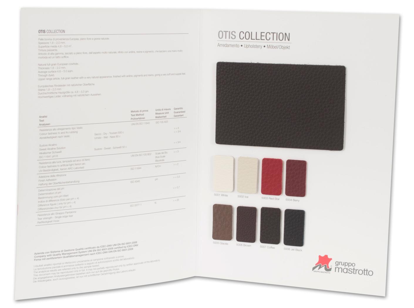 Folder Otis Folder Otis