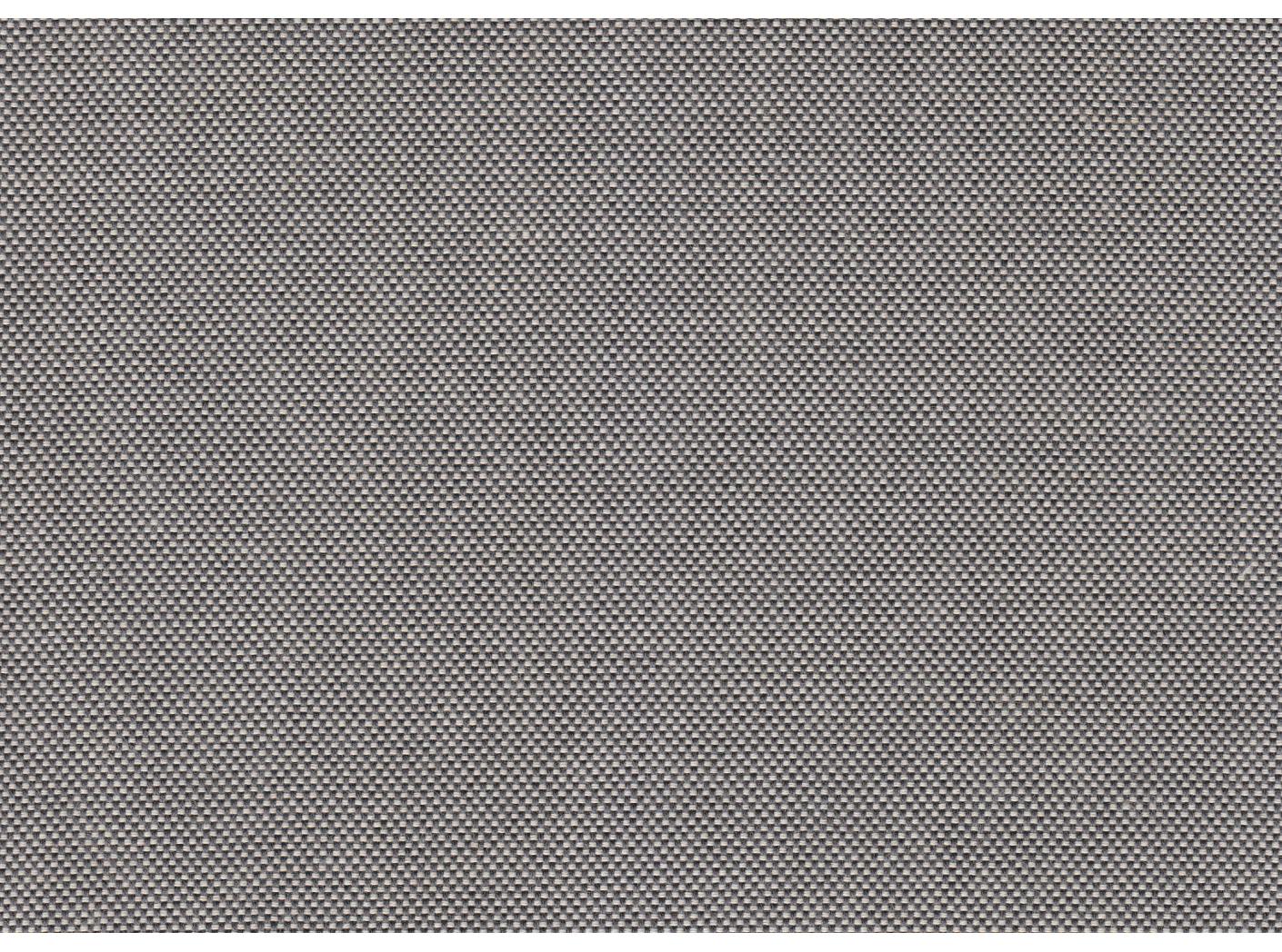 Tyg Garden Plain 419 Grey Panama Coated Tyg Garden Plain 419 Grey Panama Coated