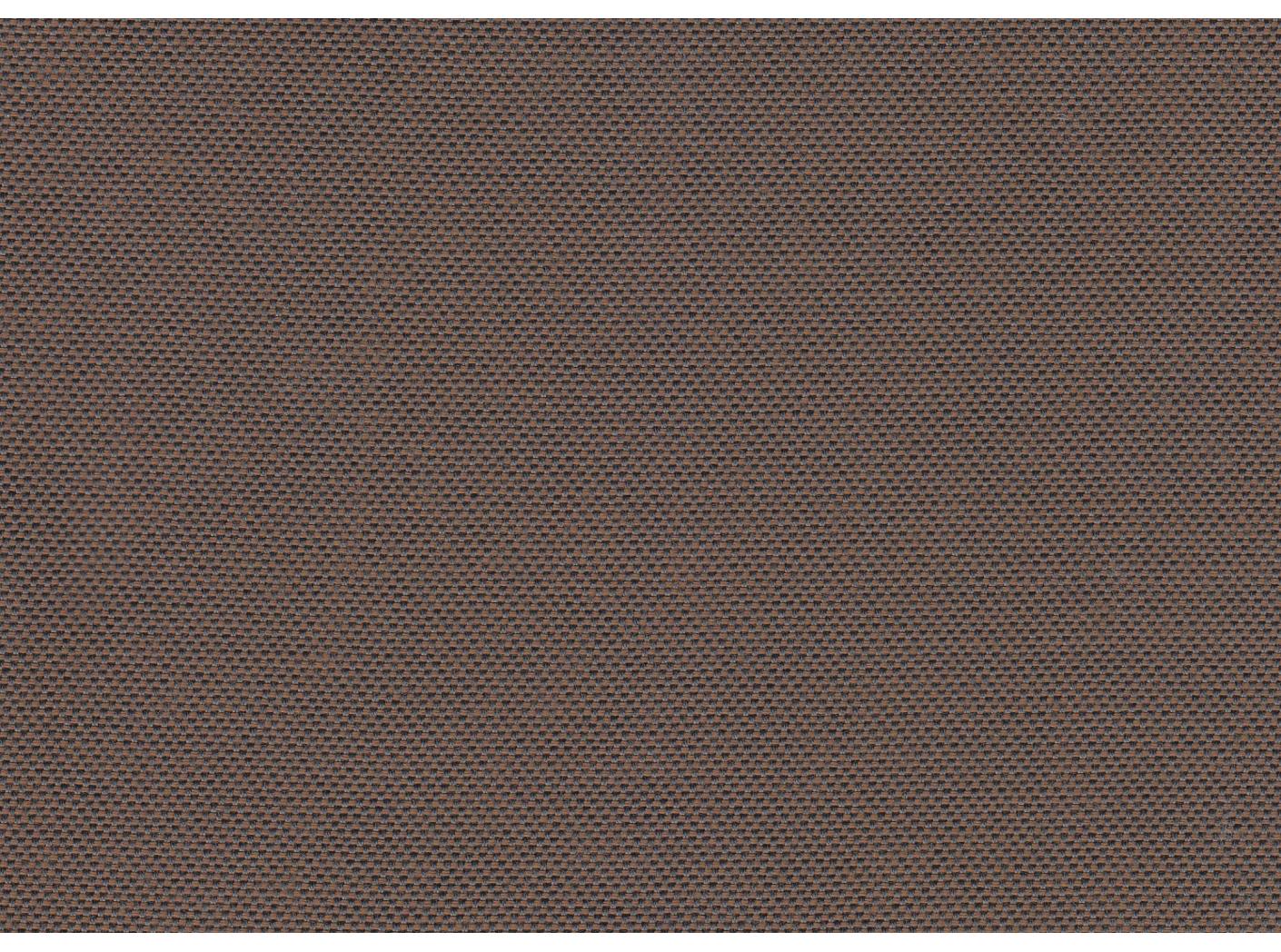Tyg Garden Plain 462 Brown Panama Coated Tyg Garden Plain 462 Brown Panama Coated