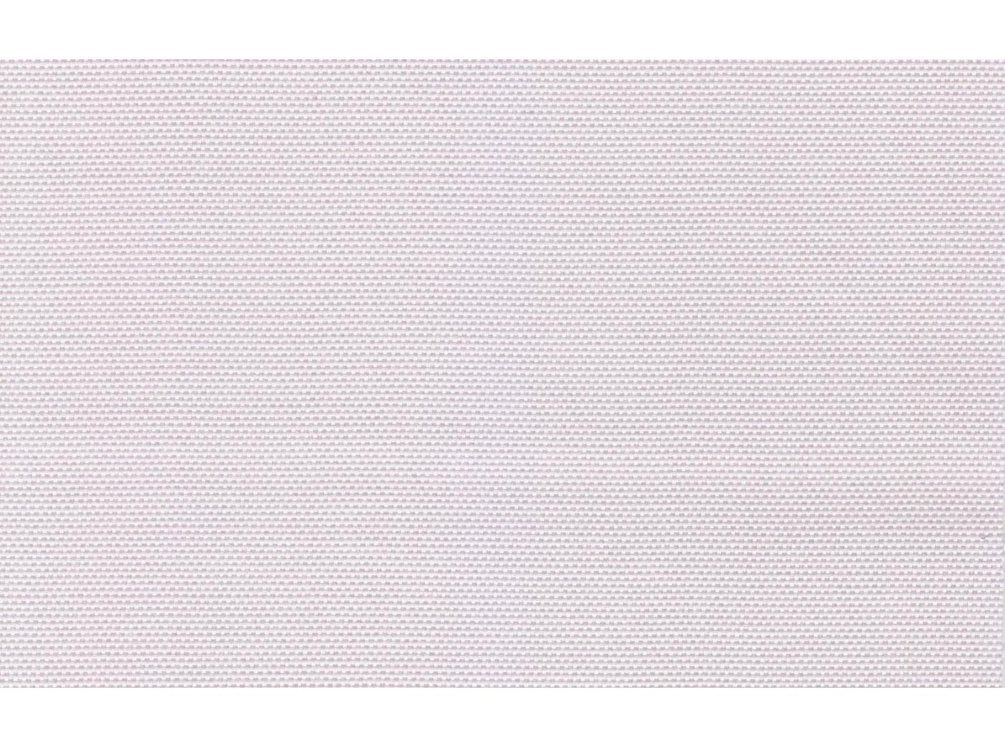 Tyg Garden Plain 1001 White Panama Coated Tyg Garden Plain 1001 White Panama Coated