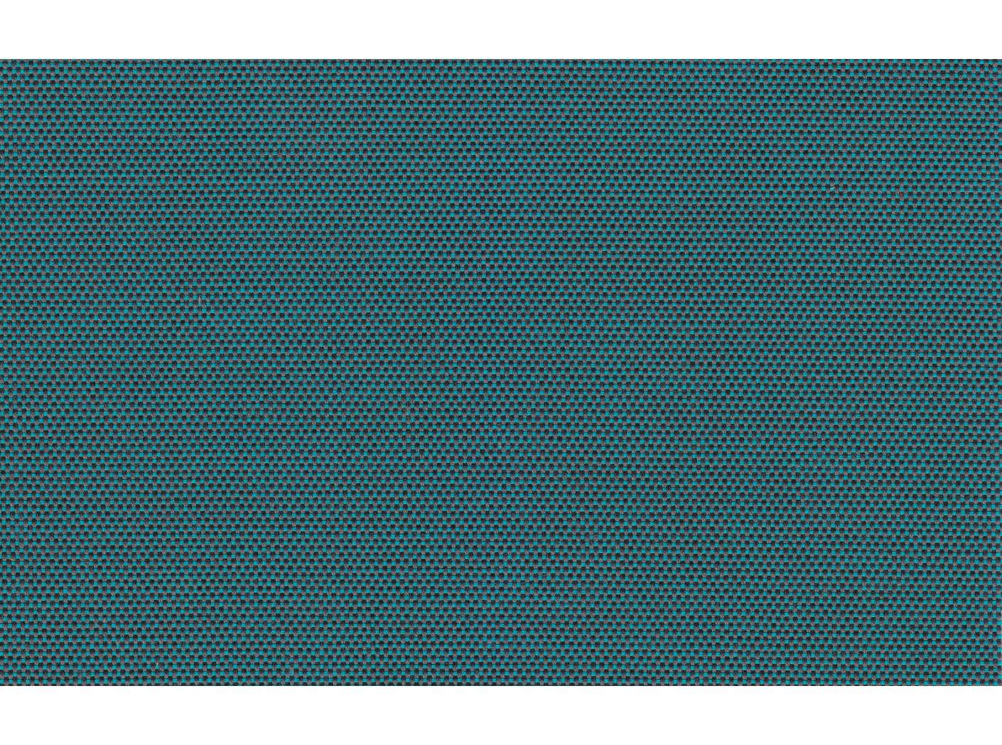 Tyg Garden Plain 1005 Turquoise Panama Coated Tyg Garden Plain 1005 Turquoise Panama Coated