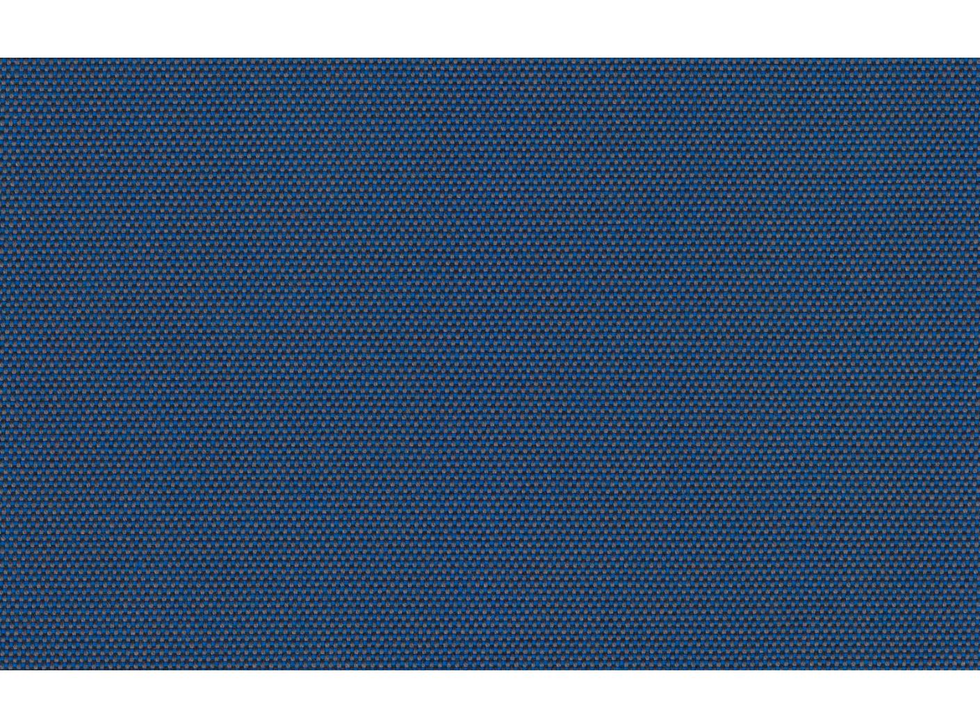 Tyg Garden Plain 1007 Blue Panama Coated Tyg Garden Plain 1007 Blue Panama Coated