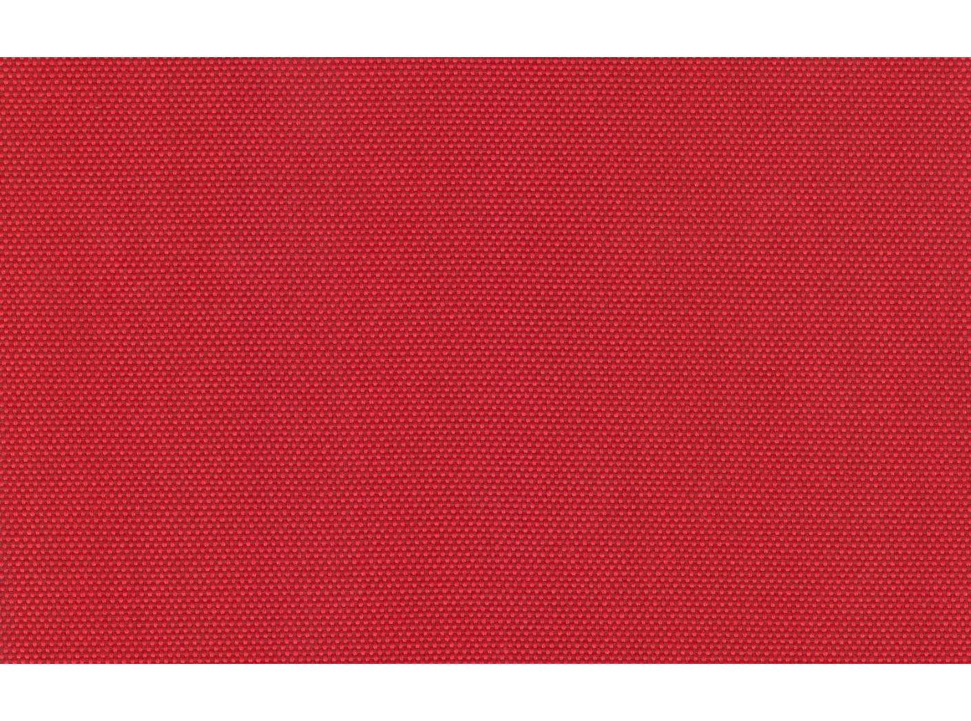 Tyg Garden Plain 1008 Red Panama Coated Tyg Garden Plain 1008 Red Panama Coated