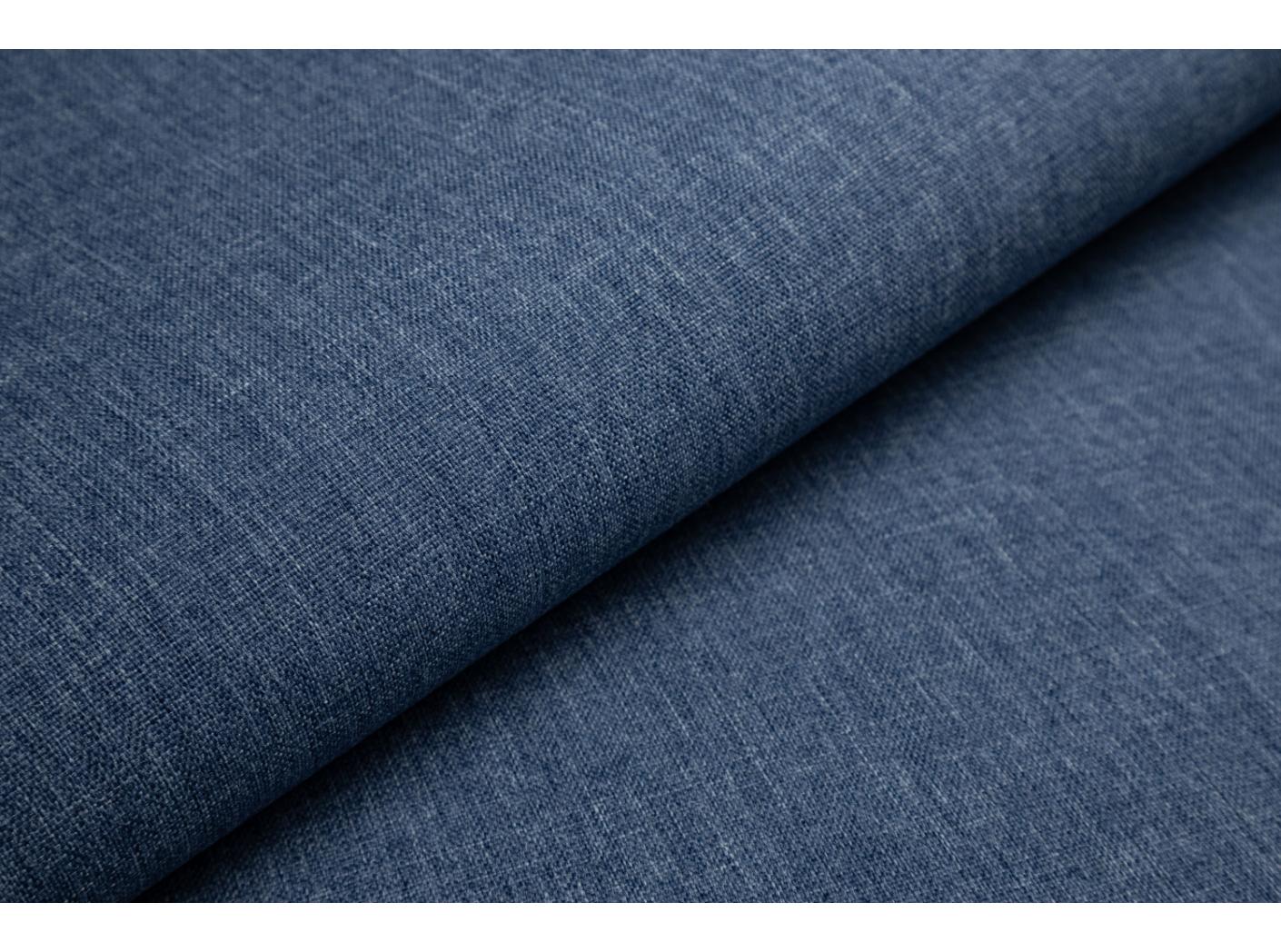 Väv Storm 0114 Blue melange, 152cm Väv Storm 0114 Blue melange, 152cm