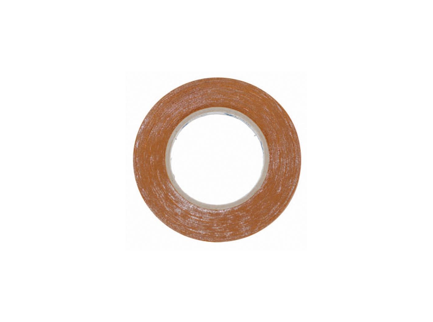 Kapelltejp Transparant, 9mm, 50m/rl Kapelltejp Transparant, 9mm, 50m/rl