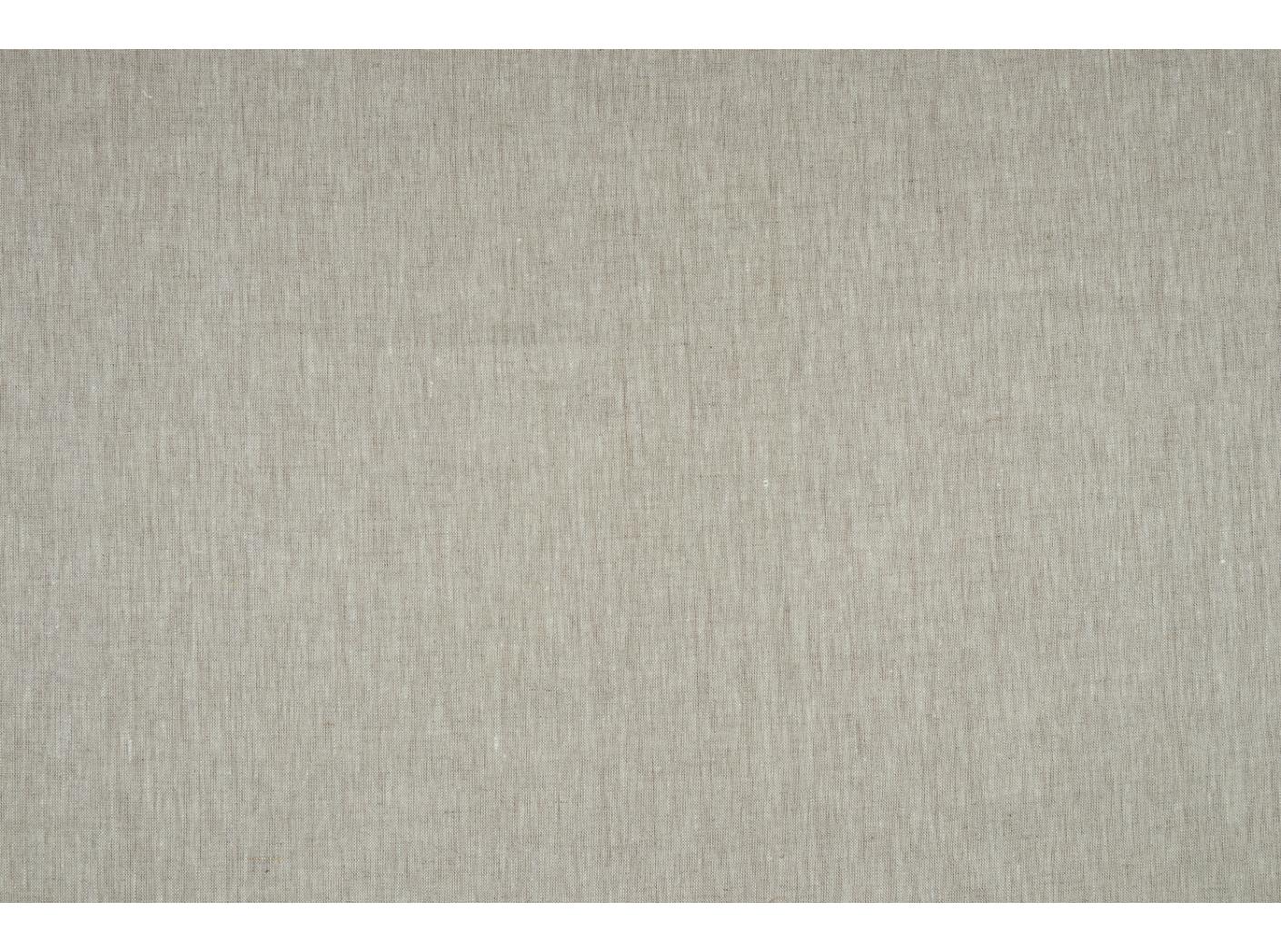Linneväv White melange, 150cm, 245g Linneväv White melange, 150cm, 245g