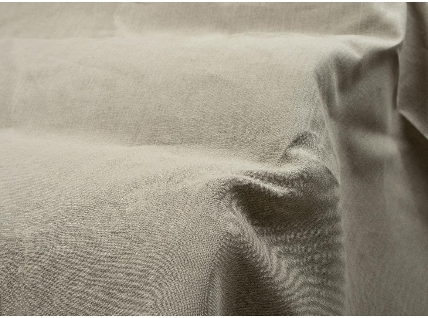 Linneväv Natural, 150cm, 245g Linneväv Natural, 150cm, 245g