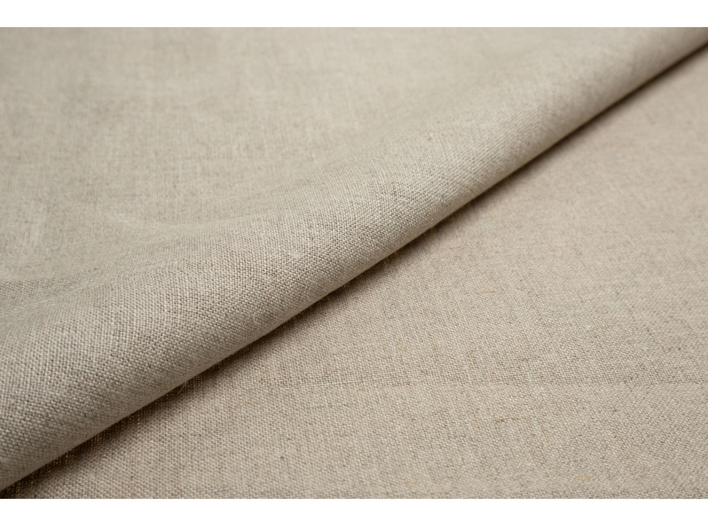 Linneväv Natural, 150cm, 245g Linneväv Natural, 150cm, 245g