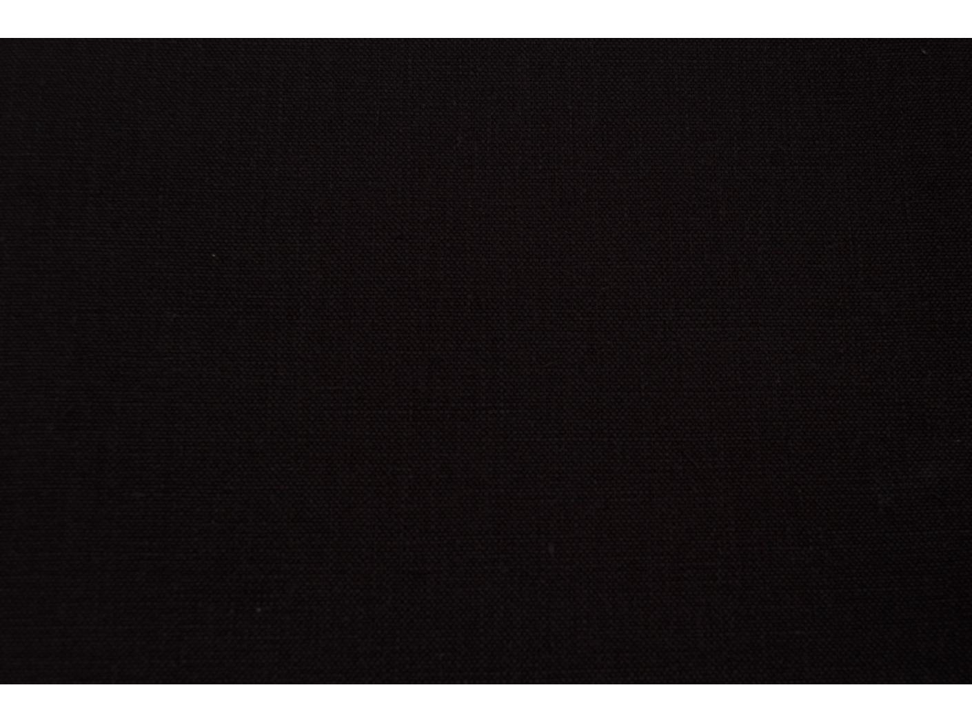 Linneväv Black, 130cm, 650g Linneväv Black, 130cm, 650g