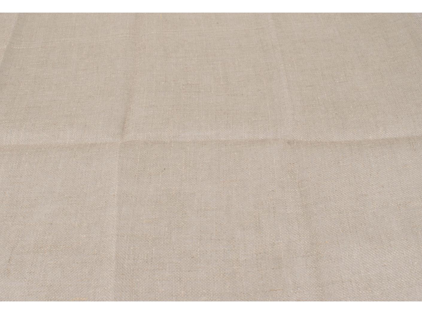 Linneväv enträning Nature, 145cm, 120g Linneväv enträning Nature, 145cm, 120g