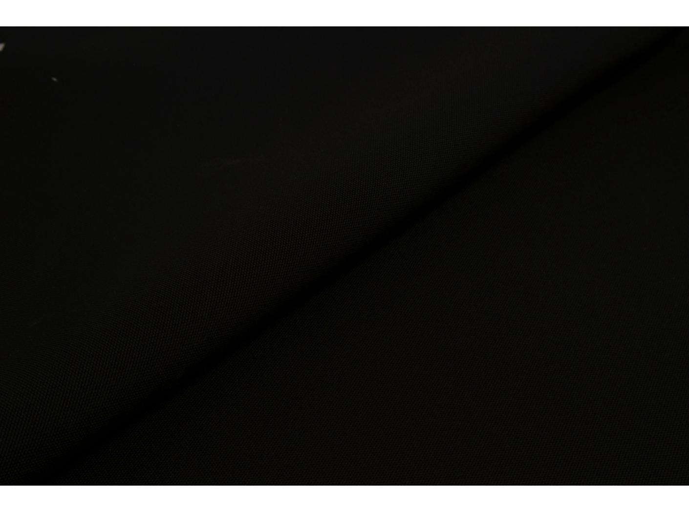 Sitsväv bas bärande Black, 160cm Sitsväv bas bärande Black, 160cm