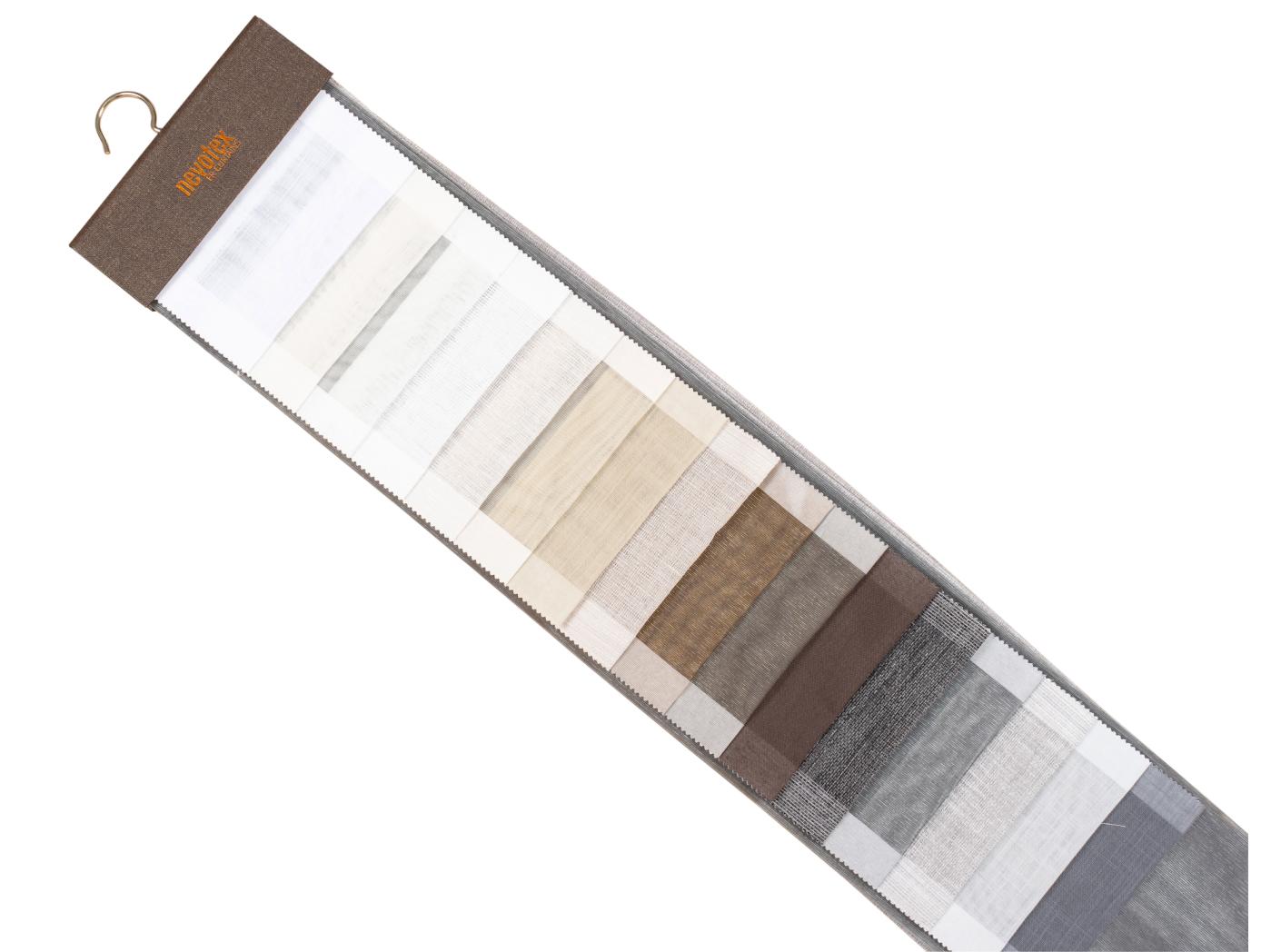 Provkollektion 1 - Capri, Catania & Chieri Provkollektion 1 - Capri, Catania & Chieri