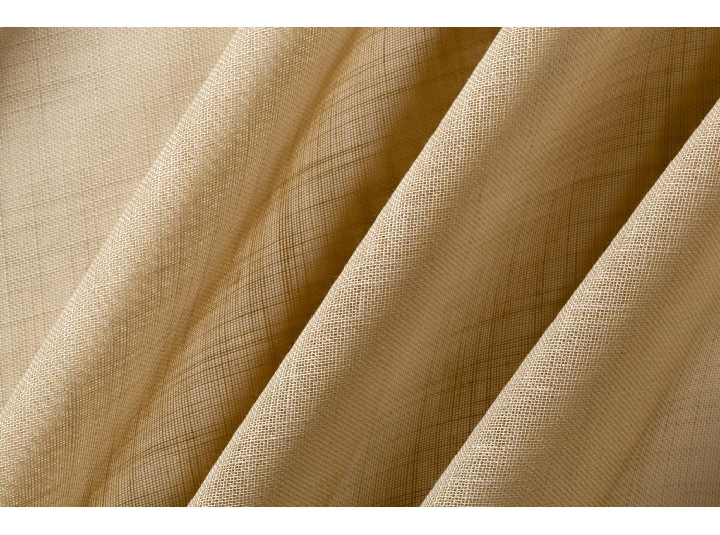 Gardin Capri FR 003 Linnen, 300cm Gardin Capri FR 003 Linnen, 300cm