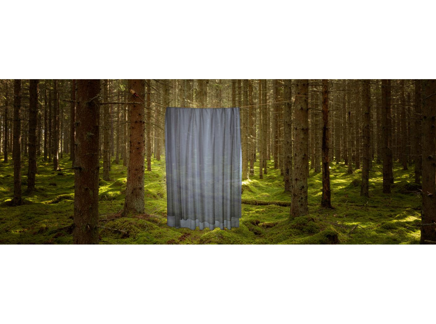 Gardin Capri FR 021 Anthra, 300cm Gardin Capri FR 021 Anthra, 300cm