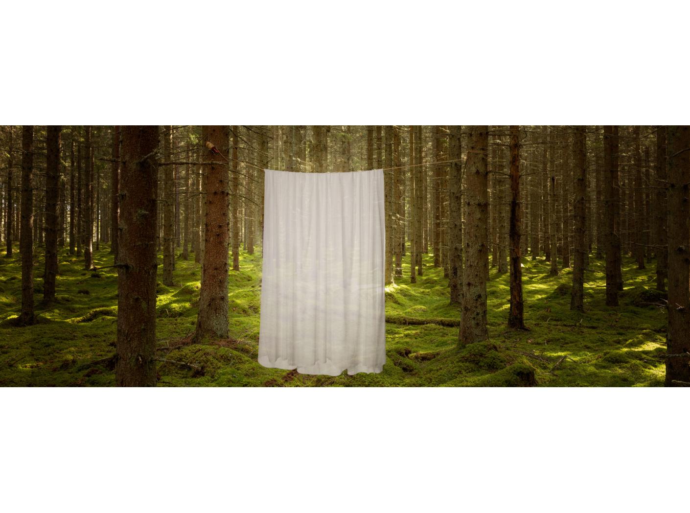 Gardin Udine FR 003 Natural, 300cm Gardin Udine FR 003 Natural, 300cm