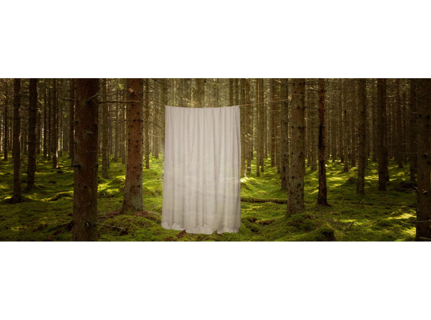 Gardin Udine FR 004 Sand, 300cm Gardin Udine FR 004 Sand, 300cm