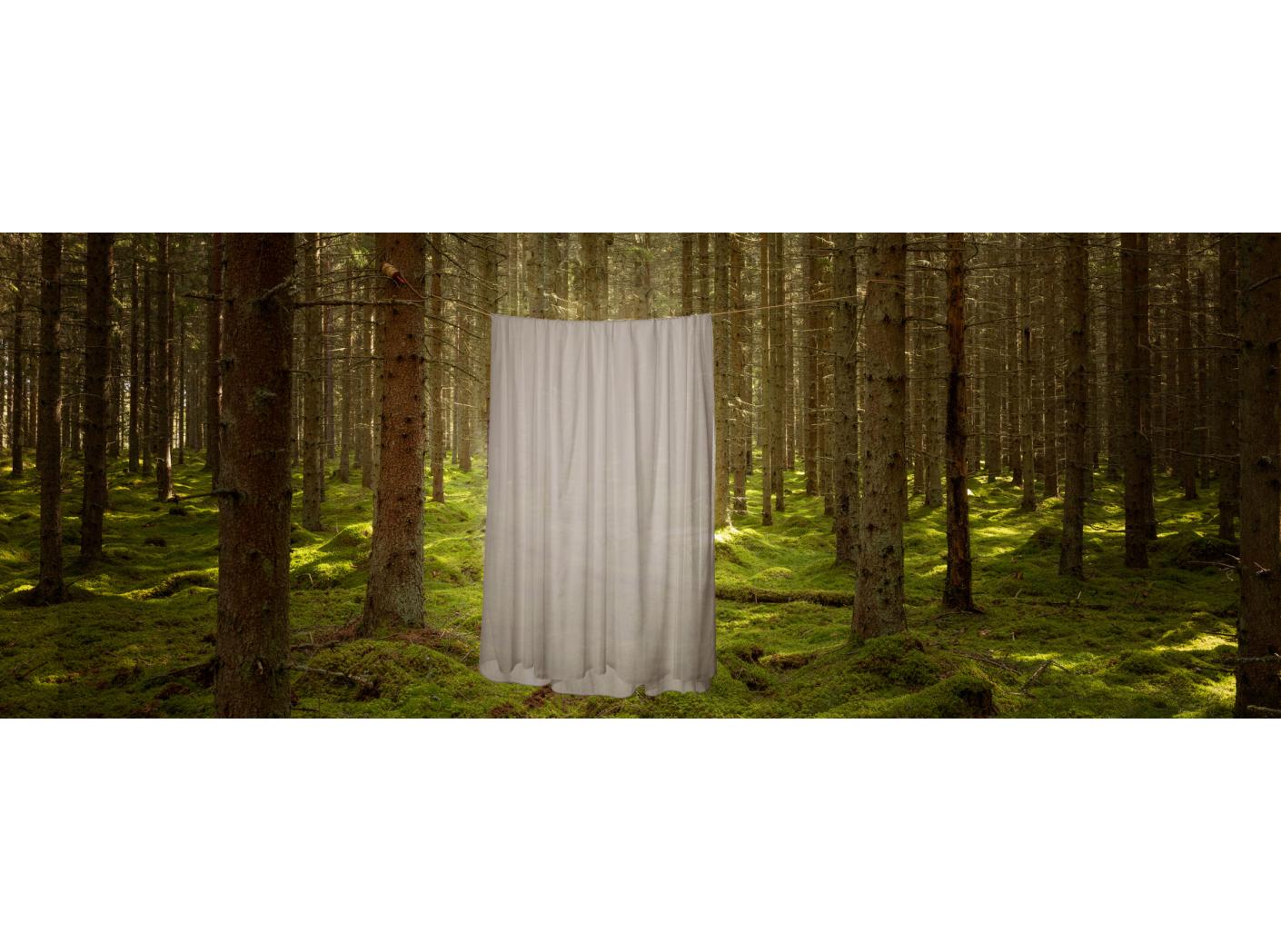 Gardin Udine FR 007 Brown, 300cm Gardin Udine FR 007 Brown, 300cm