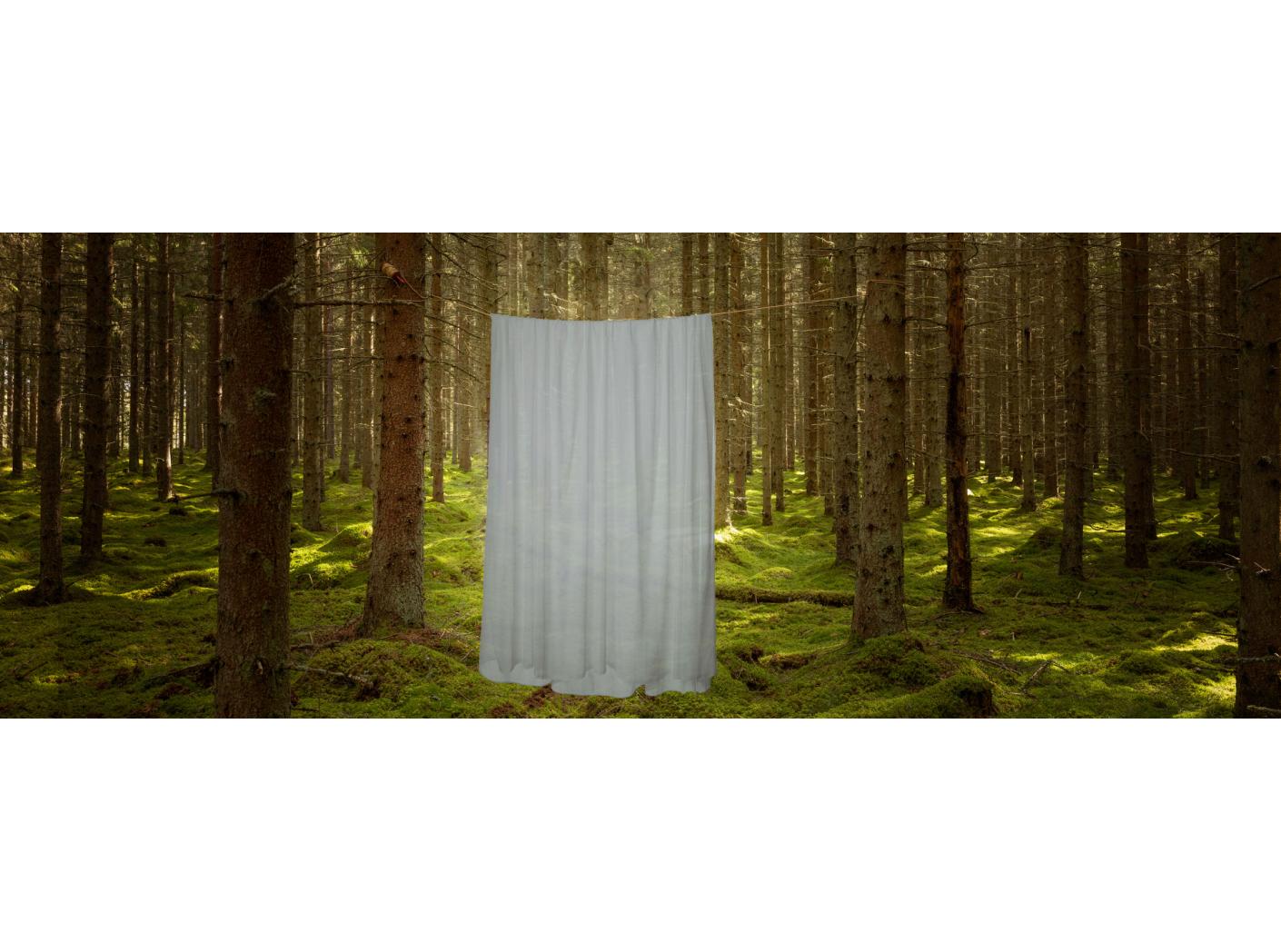 Gardin Udine FR 013 Grey, 300cm Gardin Udine FR 013 Grey, 300cm