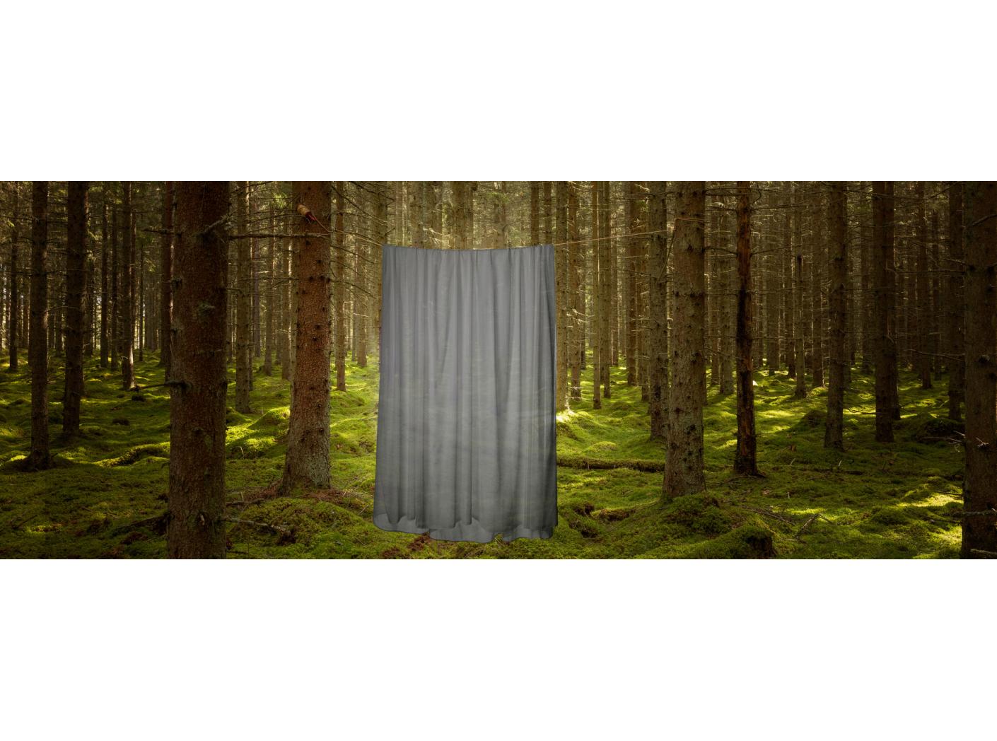 Gardin Udine FR 014 Black, 300cm Gardin Udine FR 014 Black, 300cm
