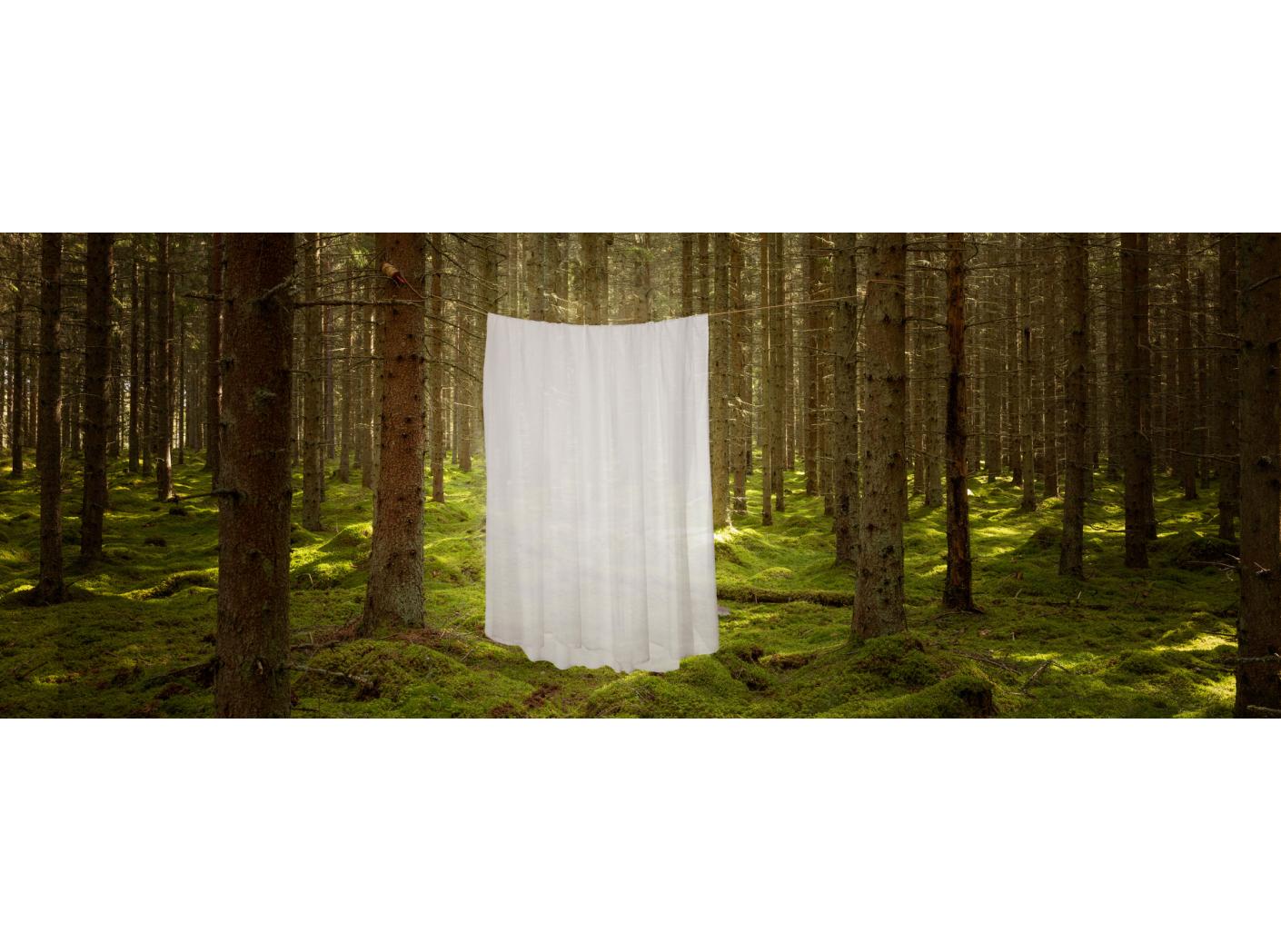 Gardin Napoli CS FR 083 Bianco, 330cm Gardin Napoli CS FR 083 Bianco, 330cm