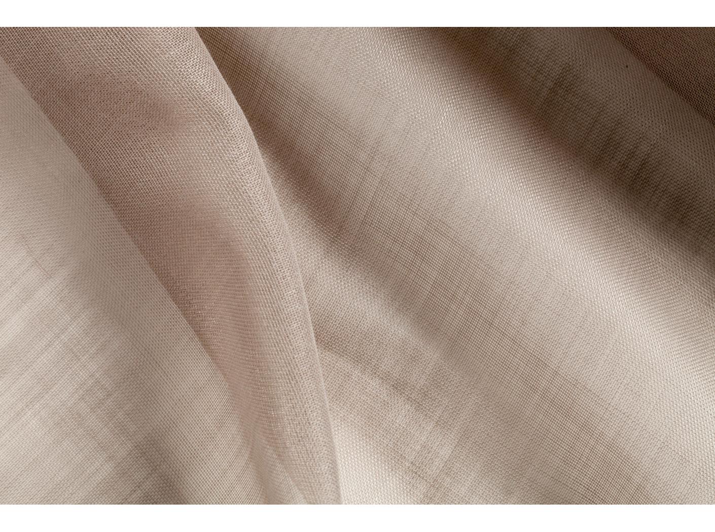 Gardin Napoli CS FR 085 Taupe, 330cm Gardin Napoli CS FR 085 Taupe, 330cm