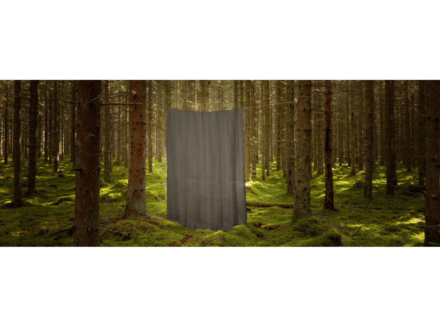 Gardin Napoli CS FR 088 Mocca, 330cm Gardin Napoli CS FR 088 Mocca, 330cm